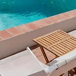 Casa Felicia Nocleg ze śniadaniem Montes de Alvor
