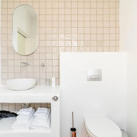 Casa Felicia فندق مبيت وإفطار Montes de Alvor