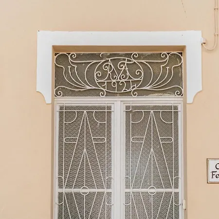 Bed and breakfast Casa Felicia