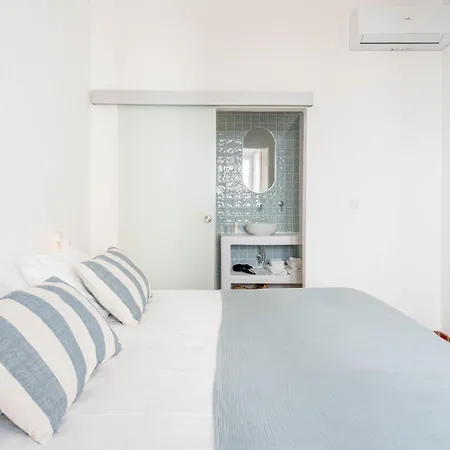 Casa Felicia Bed and breakfast Montes de Alvor