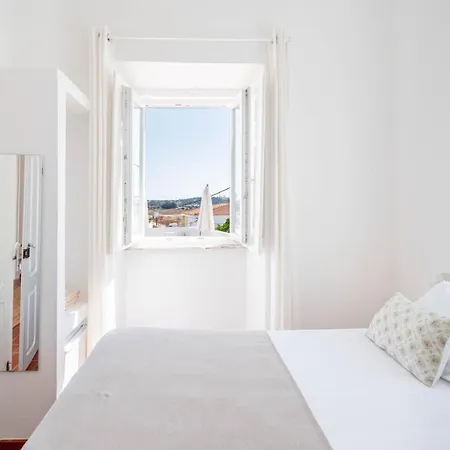 Bed and breakfast Casa Felicia Montes de Alvor
