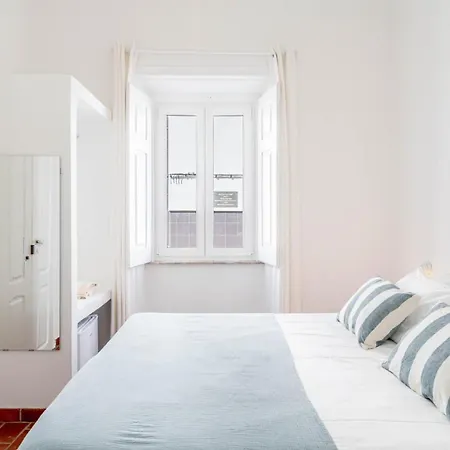 Casa Felicia Bed and breakfast *