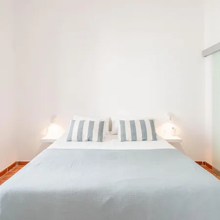 Casa Felicia Bed and breakfast Montes de Alvor