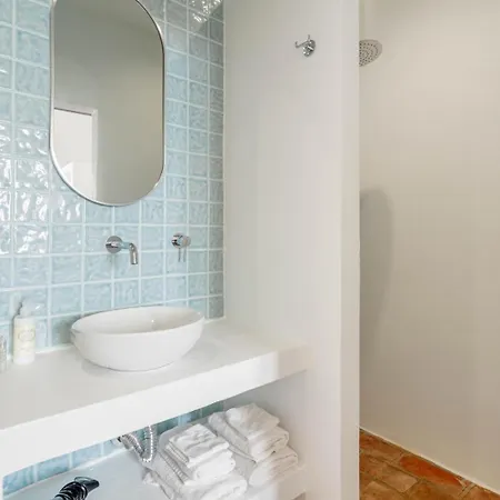 Bed and breakfast Casa Felicia Montes de Alvor