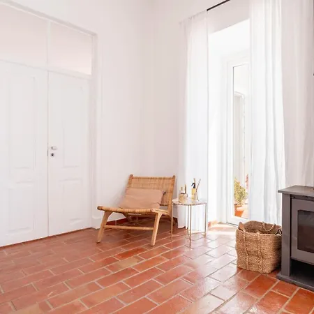 Casa Felicia * Montes de Alvor