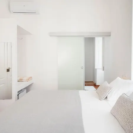 Casa Felicia Bed & Breakfast