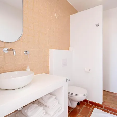 Casa Felicia * Montes de Alvor