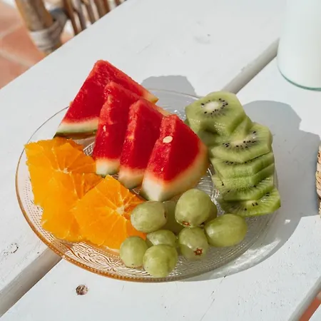 Casa Felicia Bed & Breakfast