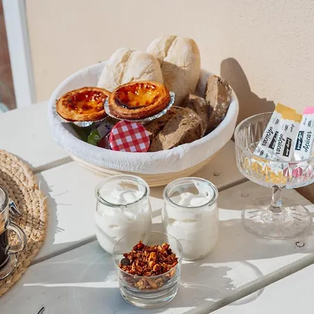 Casa Felicia Bed & Breakfast *