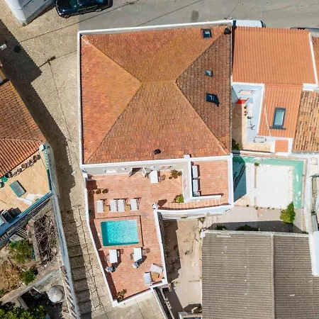 Casa Felicia Bed & Breakfast